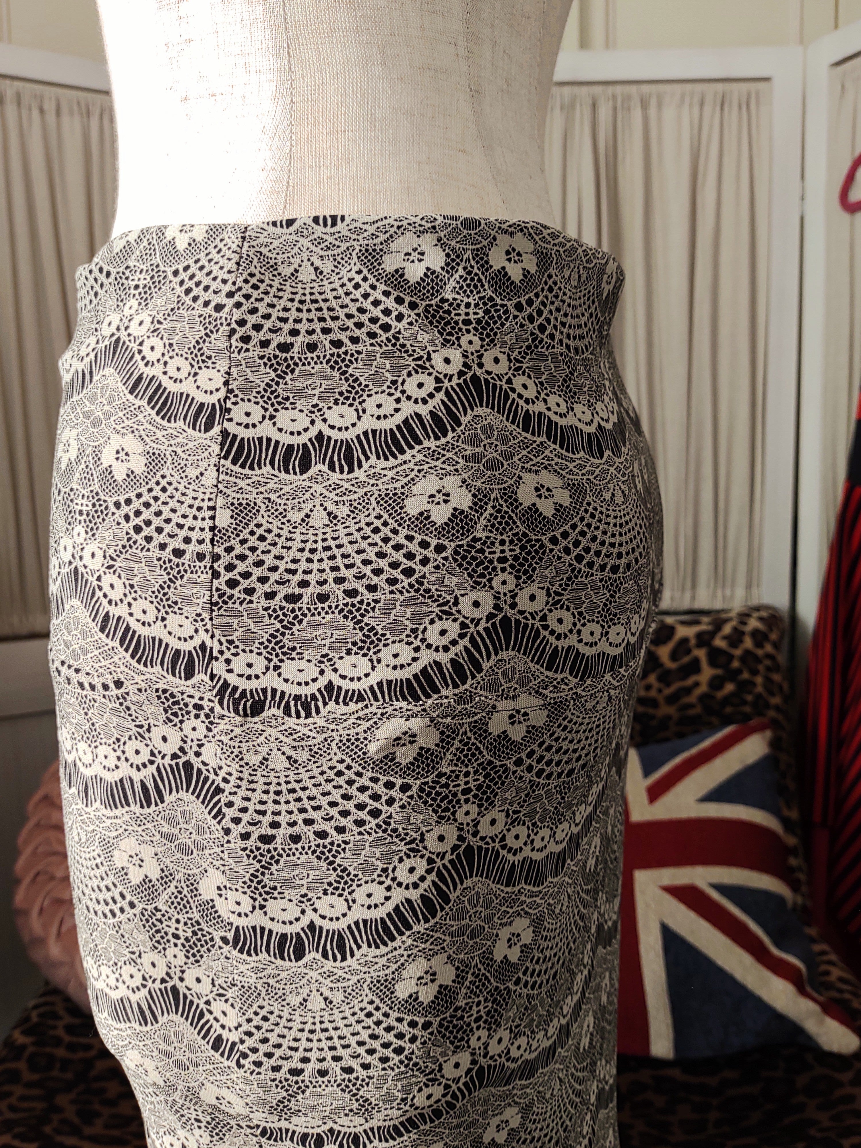 Items - Lesson Skirt – atelier Bellissima custom orders