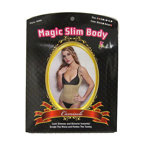 フラメンコ 衣装Magic Slim Body美ウエストメイク・キャミソール　フラメンコ ギフト プレゼントに最適