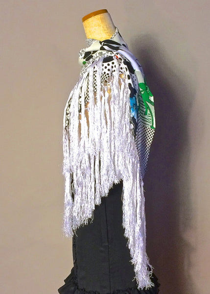 フラメンコ 衣装 シージョPeris Complementos オリジナルカラー